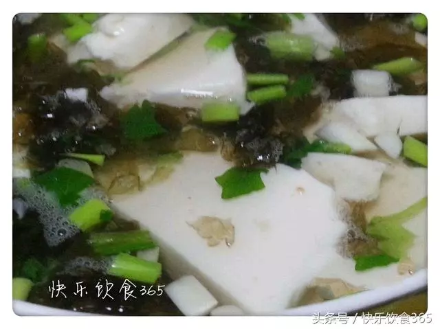 豆腐薈萃,22道營養開胃的可口豆腐菜,上桌就光,讓你越吃越上癮