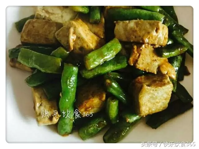 豆腐薈萃,22道營養開胃的可口豆腐菜,上桌就光,讓你越吃越上癮