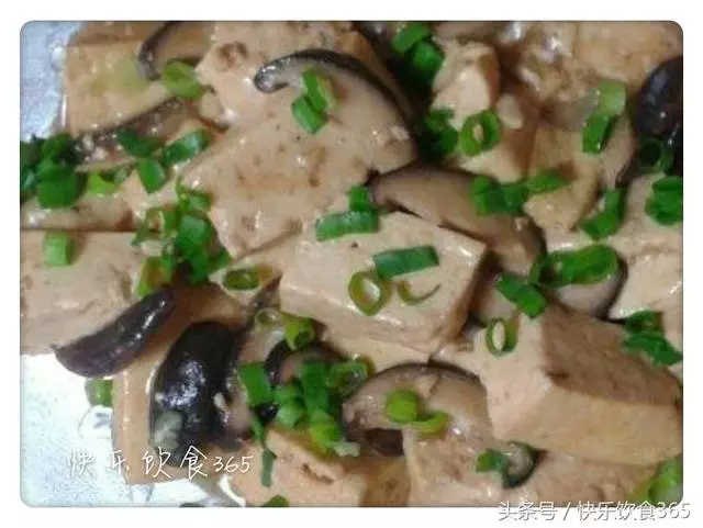 豆腐薈萃,22道營養開胃的可口豆腐菜,上桌就光,讓你越吃越上癮