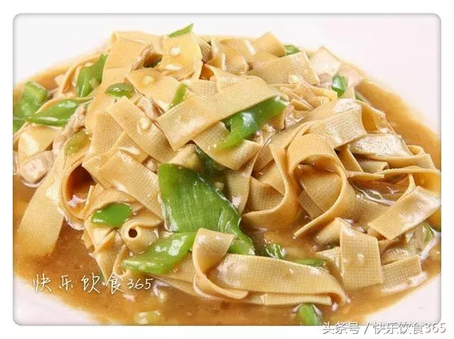 豆腐薈萃,22道營養開胃的可口豆腐菜,上桌就光,讓你越吃越上癮
