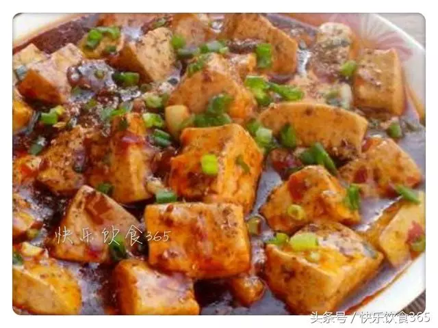 豆腐薈萃,22道營養開胃的可口豆腐菜,上桌就光,讓你越吃越上癮