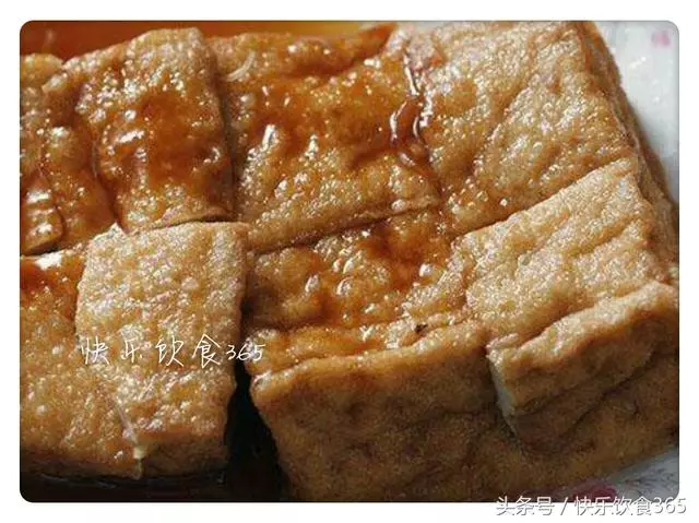 豆腐薈萃,22道營養開胃的可口豆腐菜,上桌就光,讓你越吃越上癮