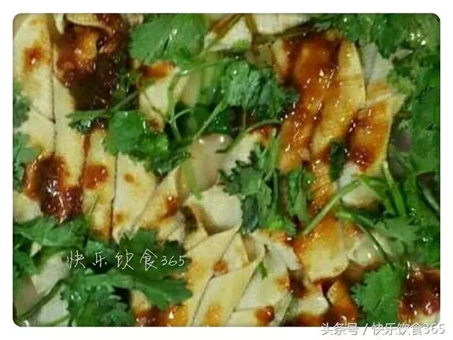 豆腐薈萃,22道營養開胃的可口豆腐菜,上桌就光,讓你越吃越上癮