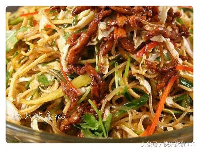豆腐薈萃,22道營養開胃的可口豆腐菜,上桌就光,讓你越吃越上癮