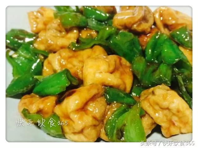 豆腐薈萃,22道營養開胃的可口豆腐菜,上桌就光,讓你越吃越上癮