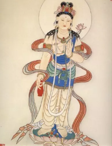 你把這份《心經》分享出去一次,等於抄佛經一萬次的功德啊