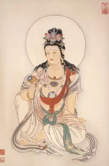 你把這份《心經》分享出去一次,等於抄佛經一萬次的功德啊