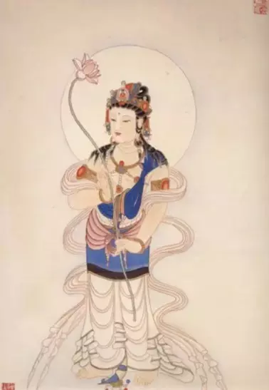 你把這份《心經》分享出去一次,等於抄佛經一萬次的功德啊