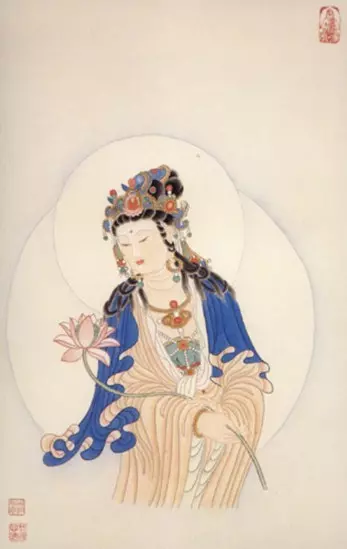 你把這份《心經》分享出去一次,等於抄佛經一萬次的功德啊