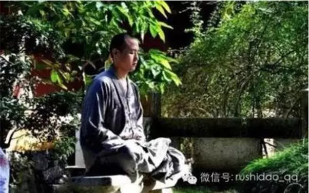 高僧告訴你修行的秘訣是什麼!