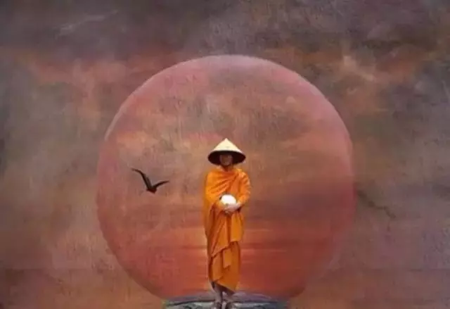南懷瑾大師:僅僅四句話,可對治一切苦難!