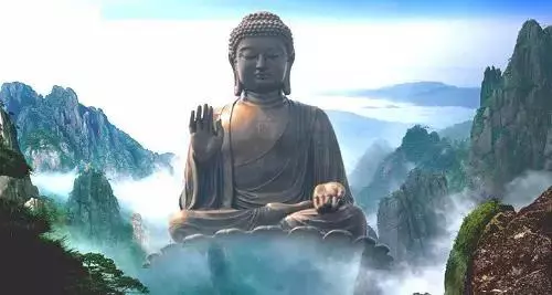 南懷瑾大師:僅僅四句話,可對治一切苦難!