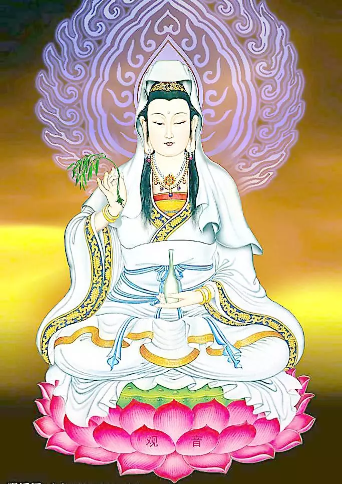 一個學佛者與一個不信佛的人 一段很有趣的對話