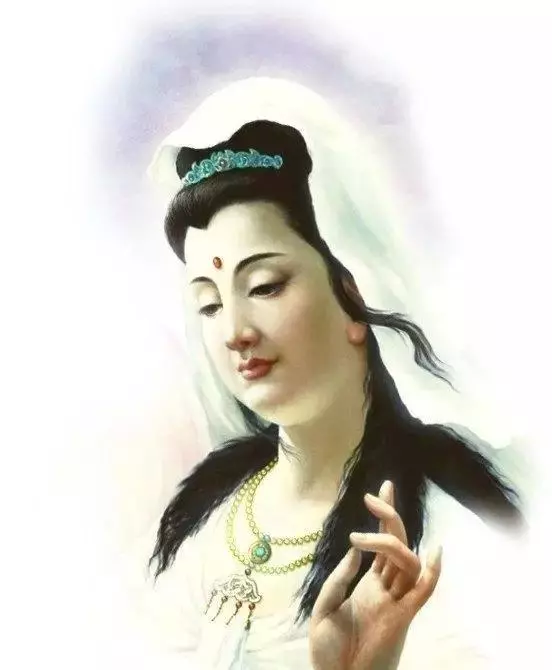 《心經》裡的人生啟示,一定要看!