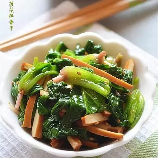 3分鐘就能上桌的菜,美味天天不重樣!