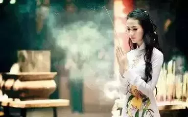 在家女眾要從三方面修行!