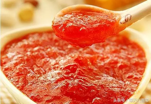 美容佳品當屬番茄,7種做法每天換著吃,天天不重樣