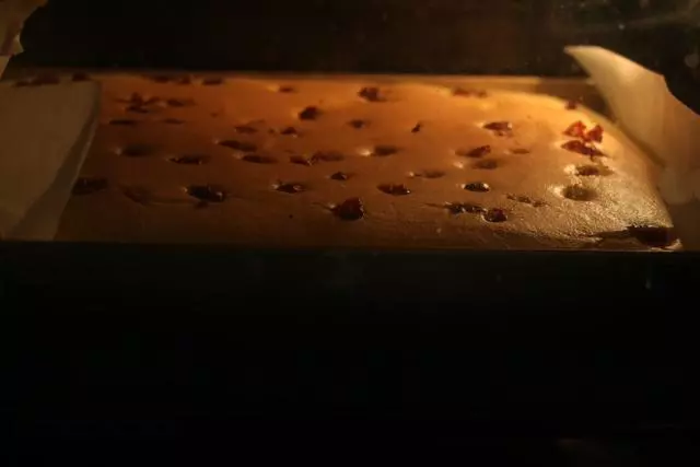 做了5年蛋糕,這個配方最簡單,0失敗率,新手一次成功