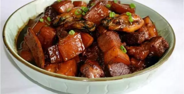 100年都吃不膩的精選25道菜譜秘製做法，每天都想在家吃，收藏啦