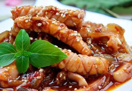 100年都吃不膩的精選25道菜譜秘製做法，每天都想在家吃，收藏啦
