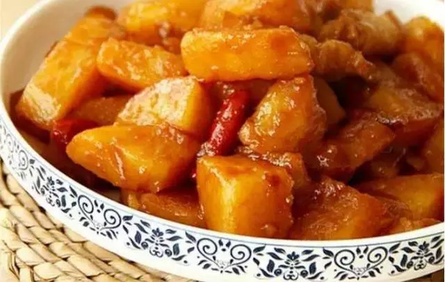 100年都吃不膩的精選25道菜譜秘製做法，每天都想在家吃，收藏啦