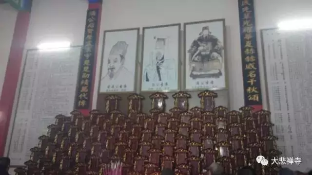 不能忽略的祖先問題。