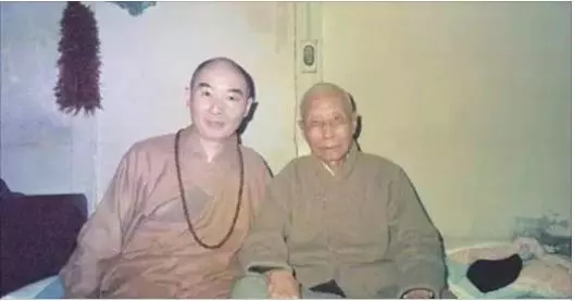 凈空老法師:李炳南老居士往生前一天說出當下唯一的一條生路!