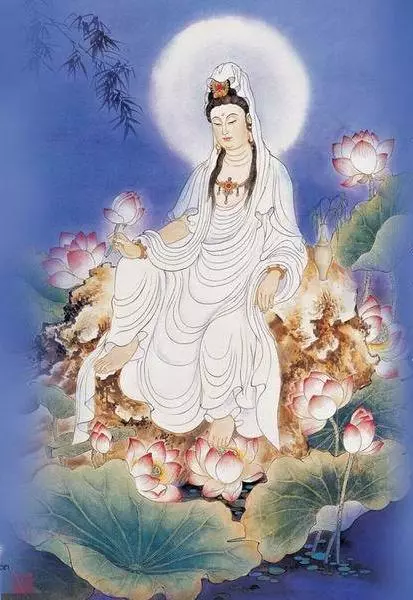 要如何念,觀世音菩薩才能聽到你的聲音?