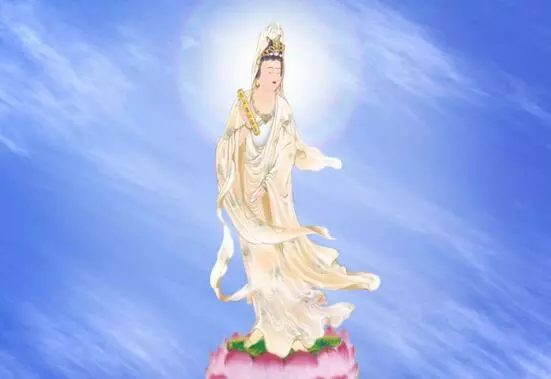 要如何念,觀世音菩薩才能聽到你的聲音?