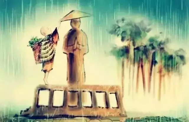 告訴你這樣的做人福報最大!