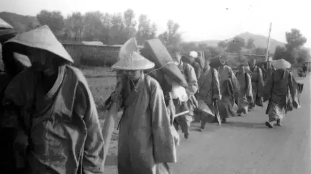 這樣的寺院你可曾去過?出家人不要錢、不收錢、不摸錢......