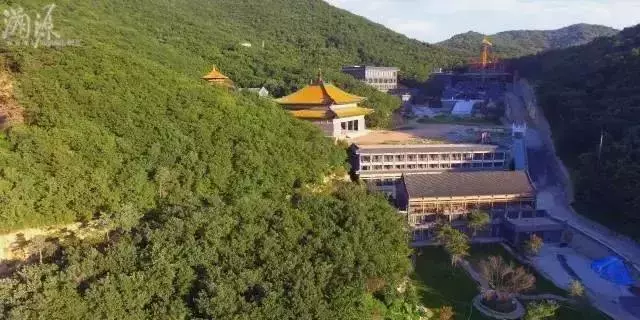 這樣的寺院你可曾去過?出家人不要錢、不收錢、不摸錢......