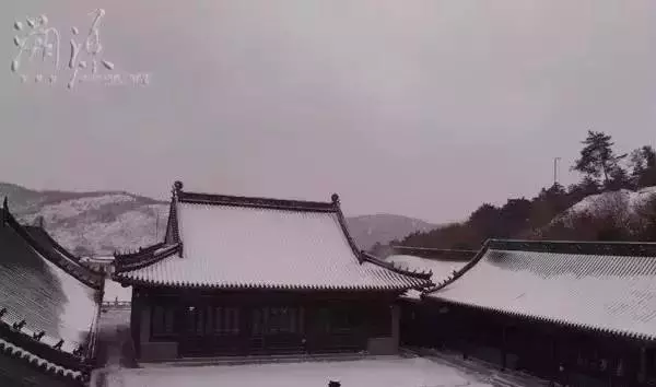 這樣的寺院你可曾去過?出家人不要錢、不收錢、不摸錢......