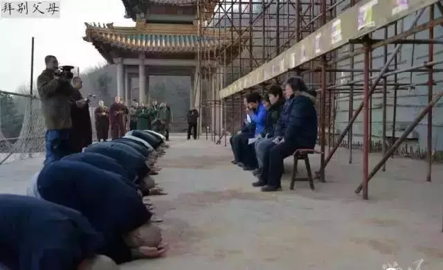 這樣的寺院你可曾去過?出家人不要錢、不收錢、不摸錢......