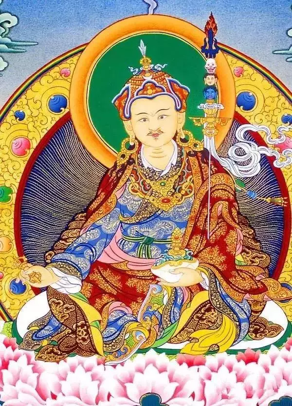 學佛人不可不知的神咒,念一遍等於念誦了所有佛的心咒!