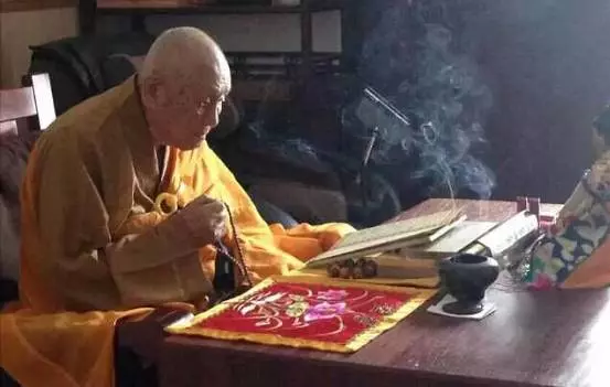 《金剛經》是救命真經!