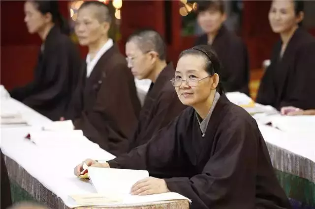 丈夫每天誦楞嚴咒108遍,變化太大了