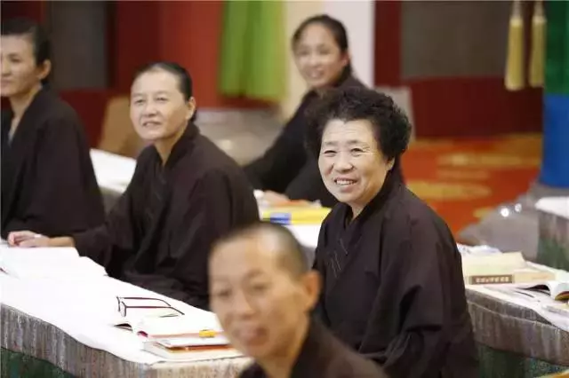 丈夫每天誦楞嚴咒108遍,變化太大了