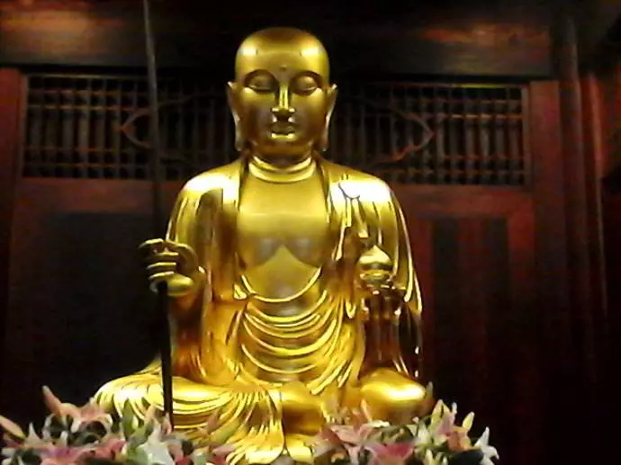 念《地藏經》一般會出現三層境界~