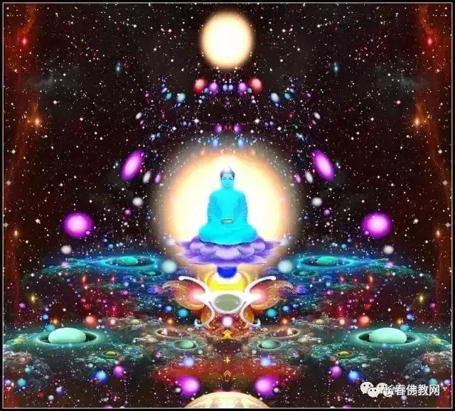 楞嚴咒的威力有多大?如法誦持冤親債主都不能來妨礙!