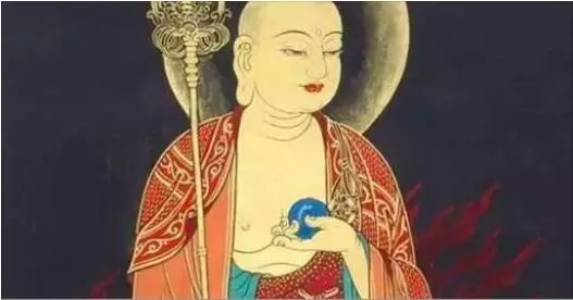 四大佛菩薩代表什麼意思(一定要懂)