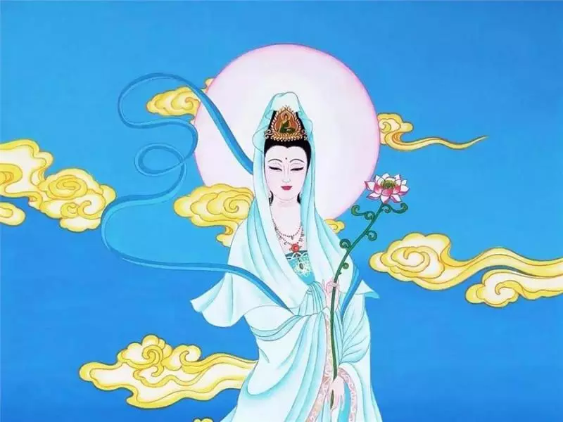 傳授你們一個要訣:緊急關頭一定會化險為夷