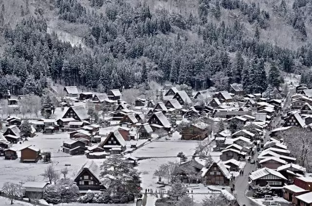 入住日本世界遺產!白川鄉・五箇山合掌集落住宿10選【含2019點燈活動資訊整理】