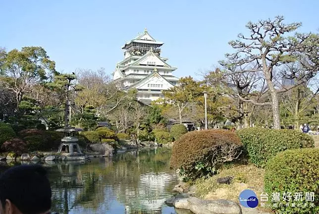 大阪計劃擴徵住宿稅 每晚逾7000日圓須繳稅 最快明年夏天上路