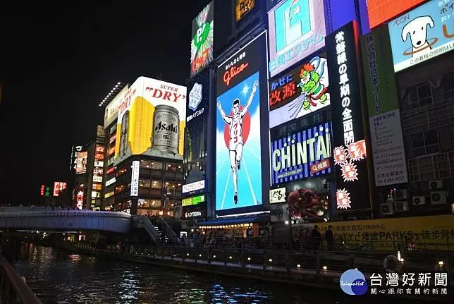 大阪計劃擴徵住宿稅 每晚逾7000日圓須繳稅 最快明年夏天上路
