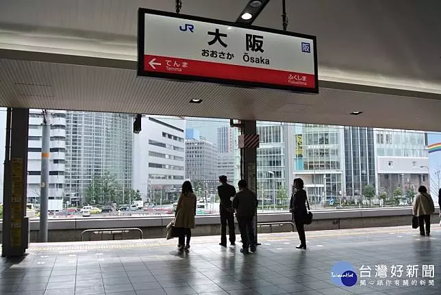 大阪計劃擴徵住宿稅 每晚逾7000日圓須繳稅 最快明年夏天上路