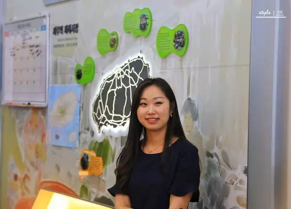 電影院改造的傳統市場,如今成了濟州島最大的市場