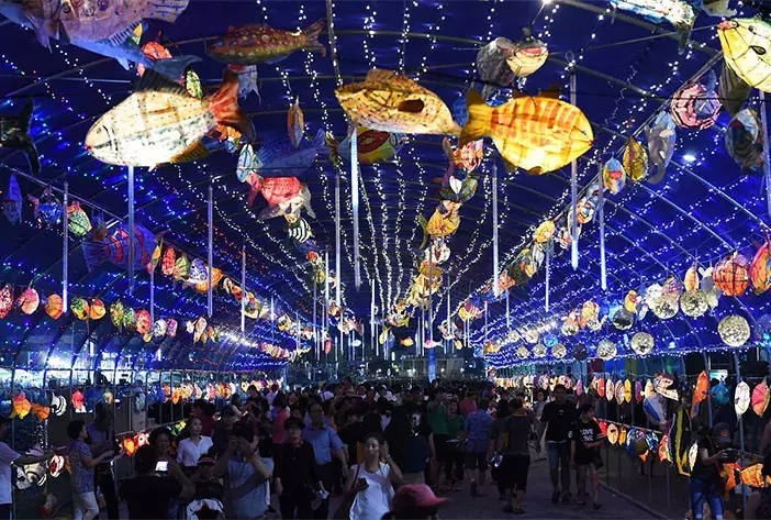 韓國洲際酒店,尊享奢華入住體驗