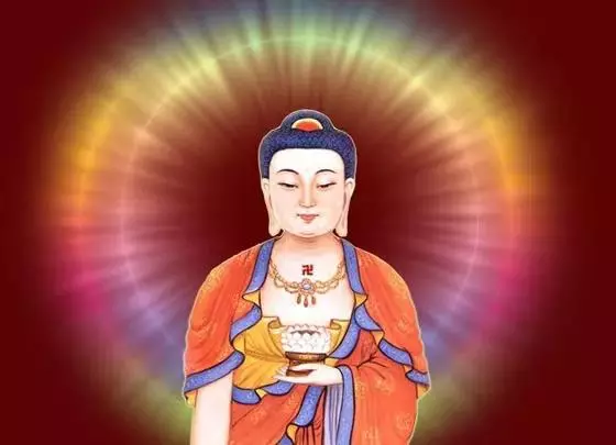 佛菩薩不會附體在凡夫身上,祖先也不會!