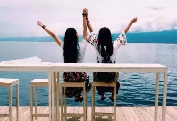 最適合女生旅行的9個地方,爭取30歲前都去一次!
